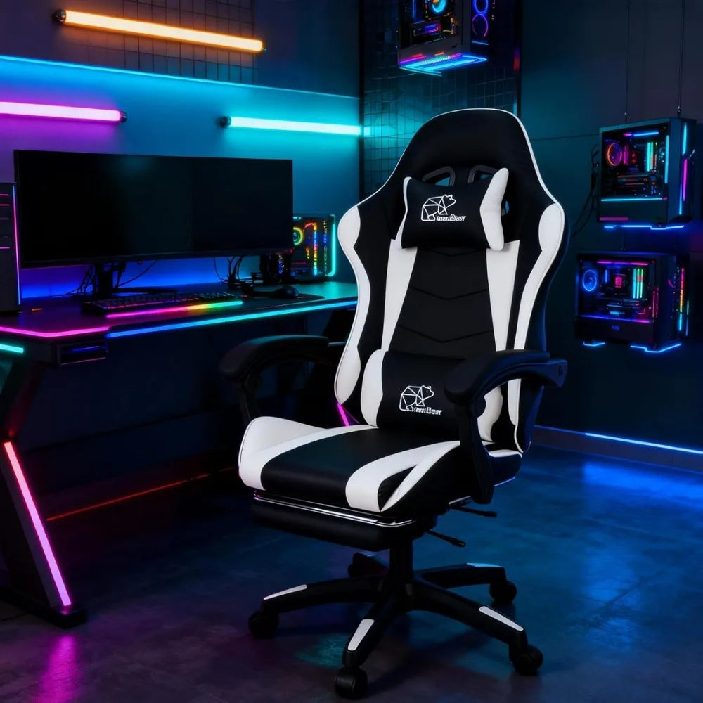 Computer Ergonomic Gaming Chair