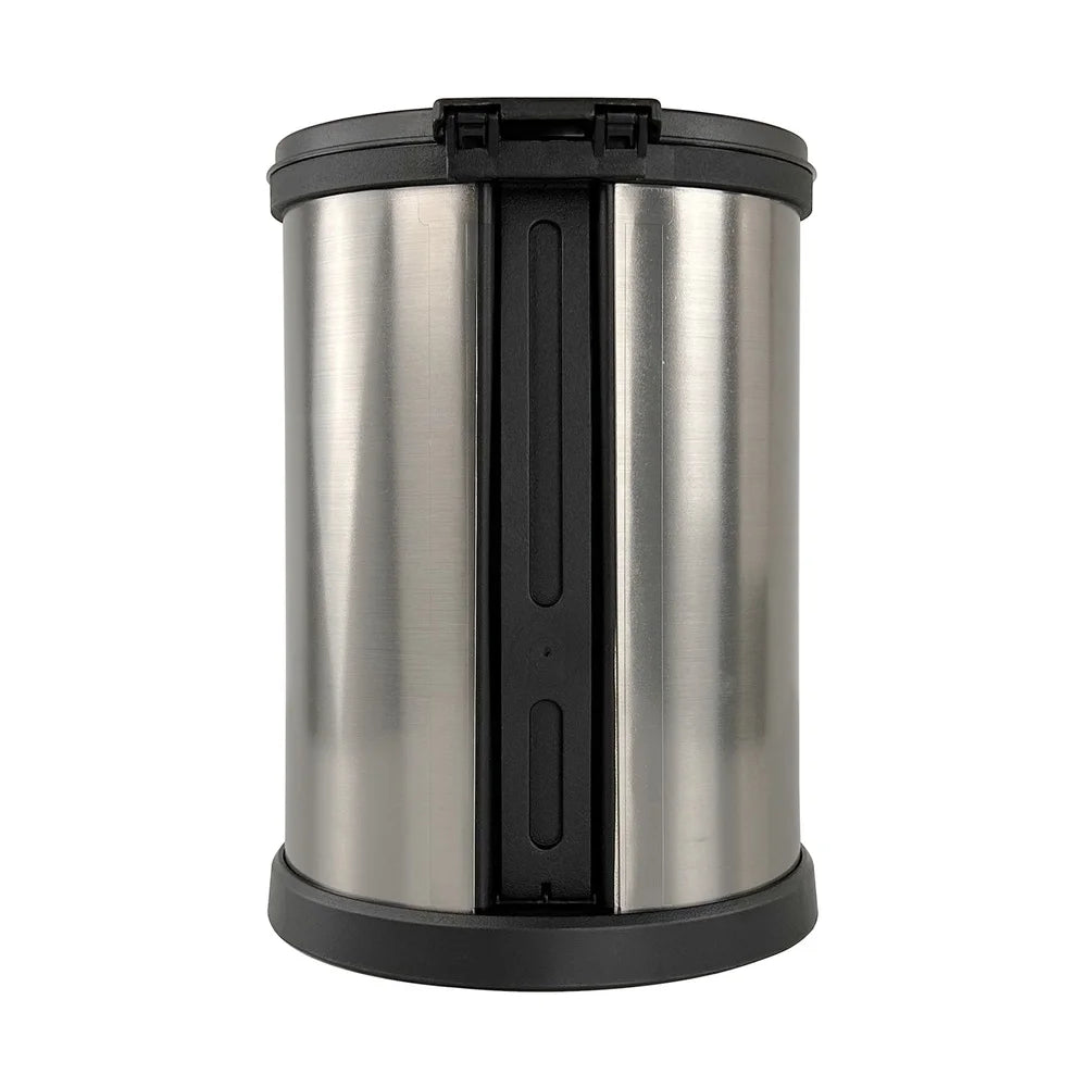 Round 1.5 Gallon Touchless Wastebasket