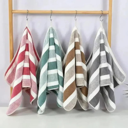 Quick Drying Ultra Soft Bath Towels