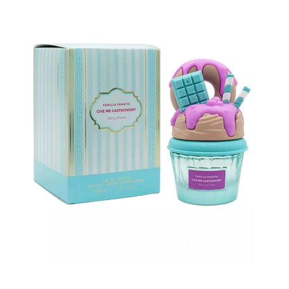 Set Fragrance, Perfume Long Lasting