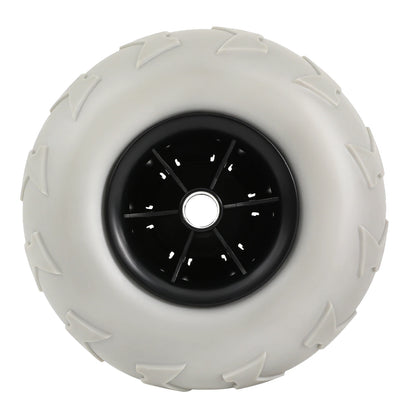 Inflatable Wheels Replacement Balloon Beach Tire