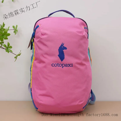 Waterproof Travel Bag Lightweight School Bookbag