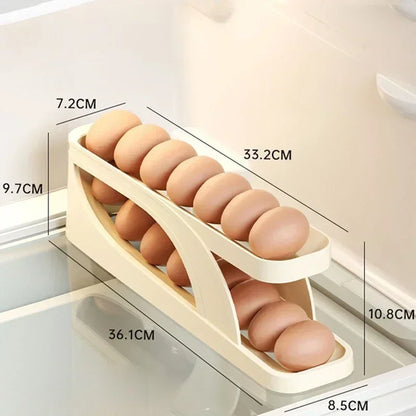 Automatic Egg Dispenser