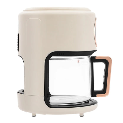4.2L 1200W 360° Viewable Airy Fryer