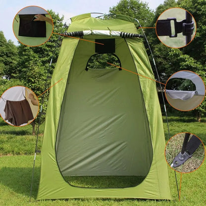 Portable Privacy Tent/Changing Room