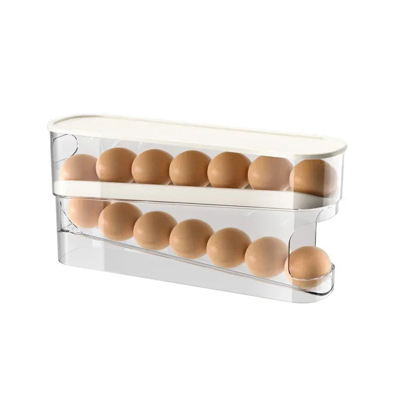 Automatic Egg Dispenser