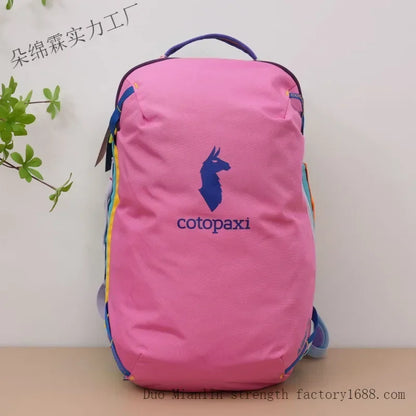 Waterproof Travel Bag Lightweight School Bookbag
