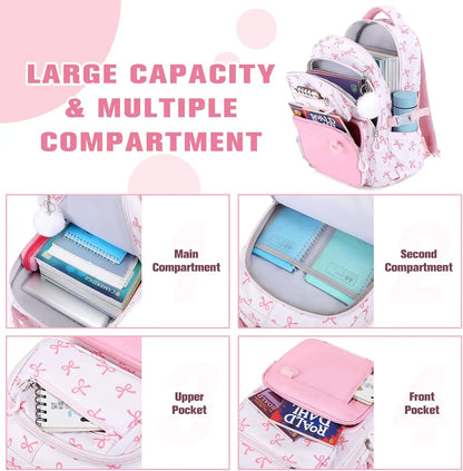 Backpack for Girls