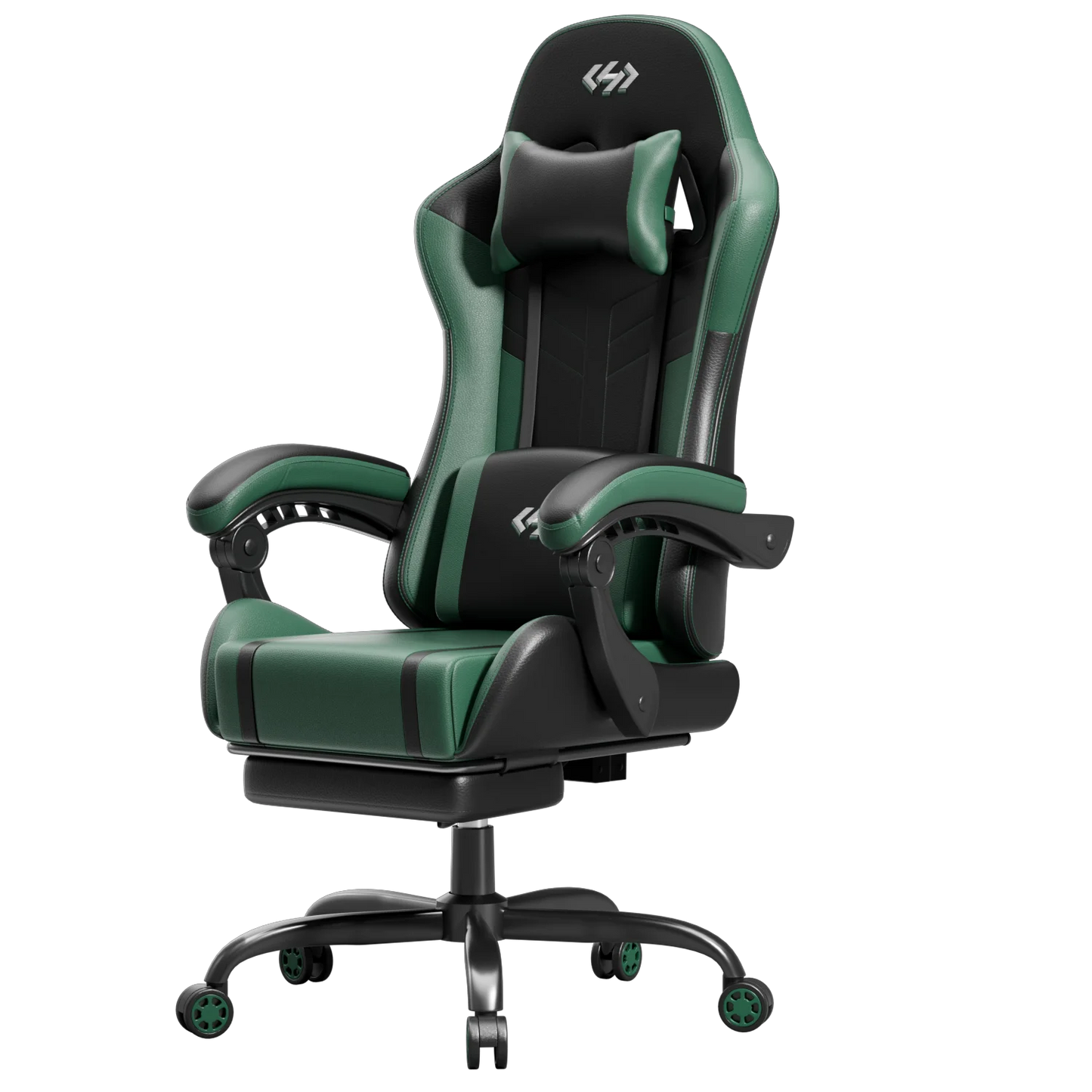 Ergonomic Gaming Chair