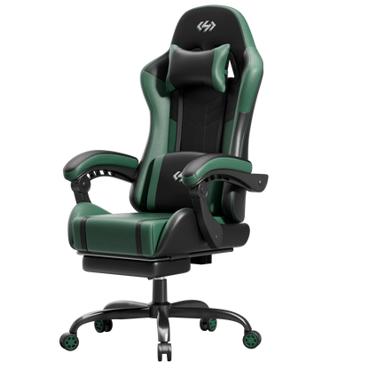 Ergonomic Gaming Chair