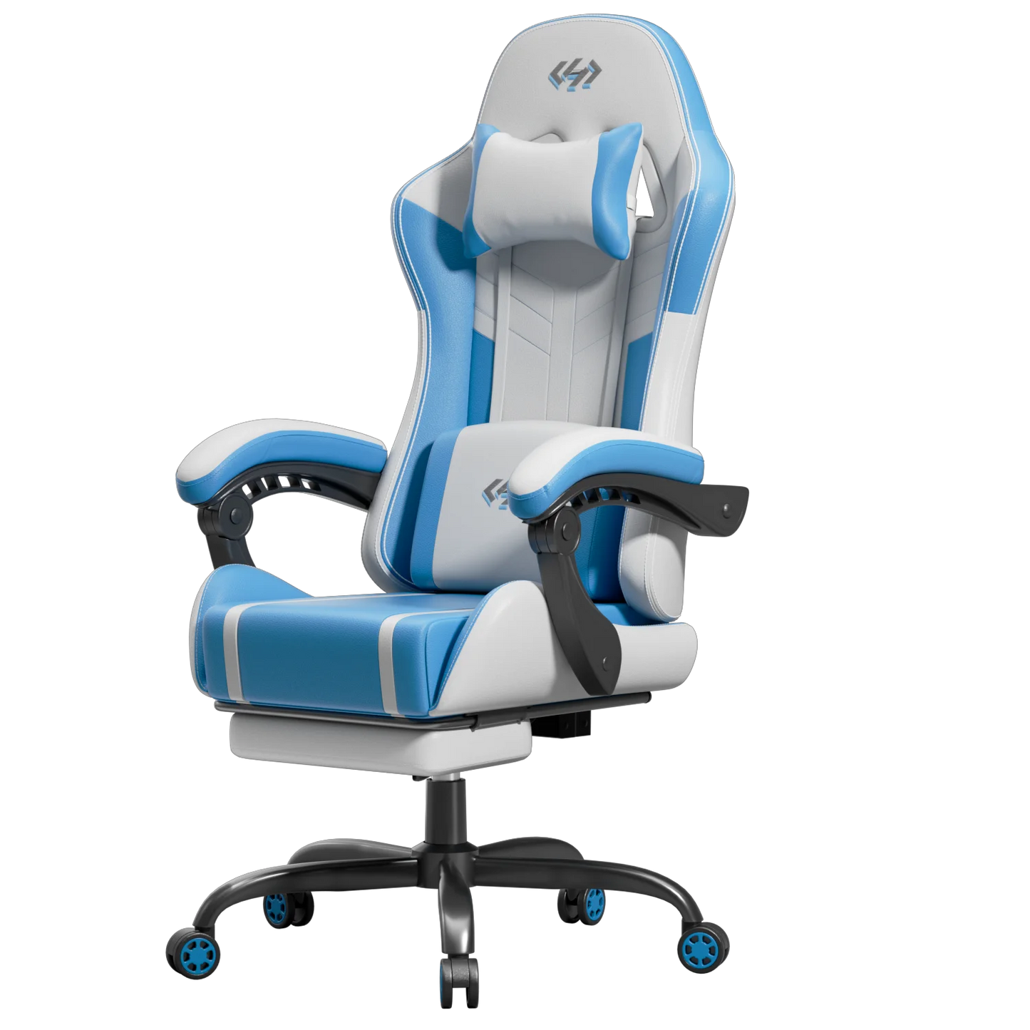 Ergonomic Gaming Chair
