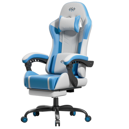 Ergonomic Gaming Chair