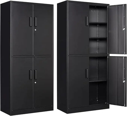 Steel Garage Tool Cabinets for Home,Office,