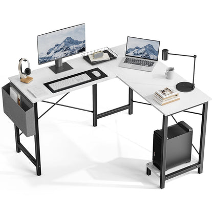 50 Inch Office Writing PC Wooden Table