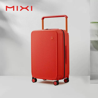 Travel Luggage set with Wide Handle