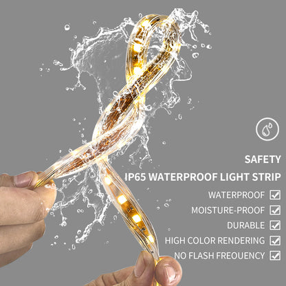 Dimmable LED Bathroom Vanity Mirror