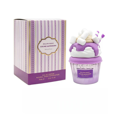 Set Fragrance, Perfume Long Lasting
