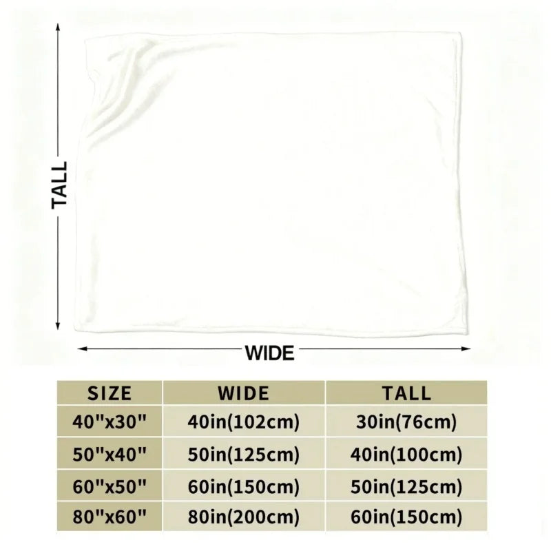 Twilight Saga Edward Bella Throw Blanket