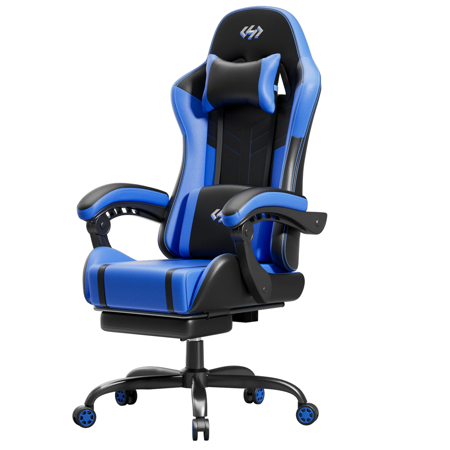 Ergonomic Gaming Chair