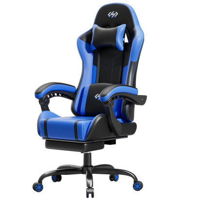 Ergonomic Gaming Chair