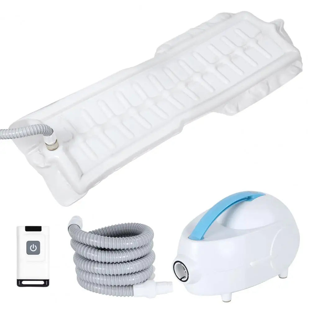 Remote Controlled Adjustable Bubble Non-Slip Bath Mat