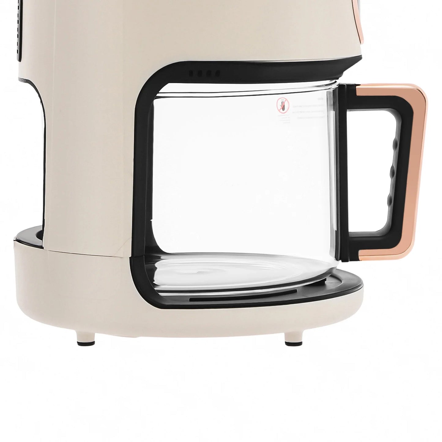 4.2L 1200W 360° Viewable Airy Fryer