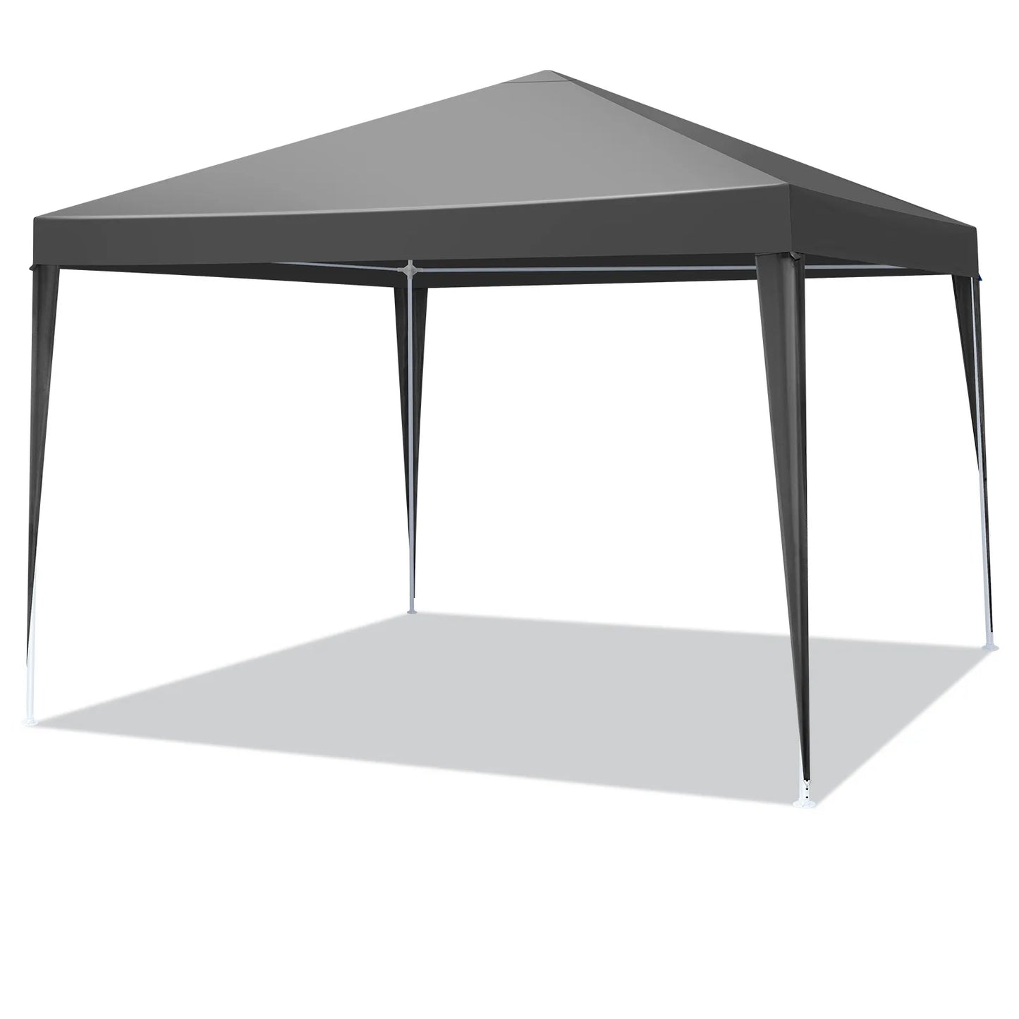 10'x10' Outdoor Tent Canopy Patio Gazebo