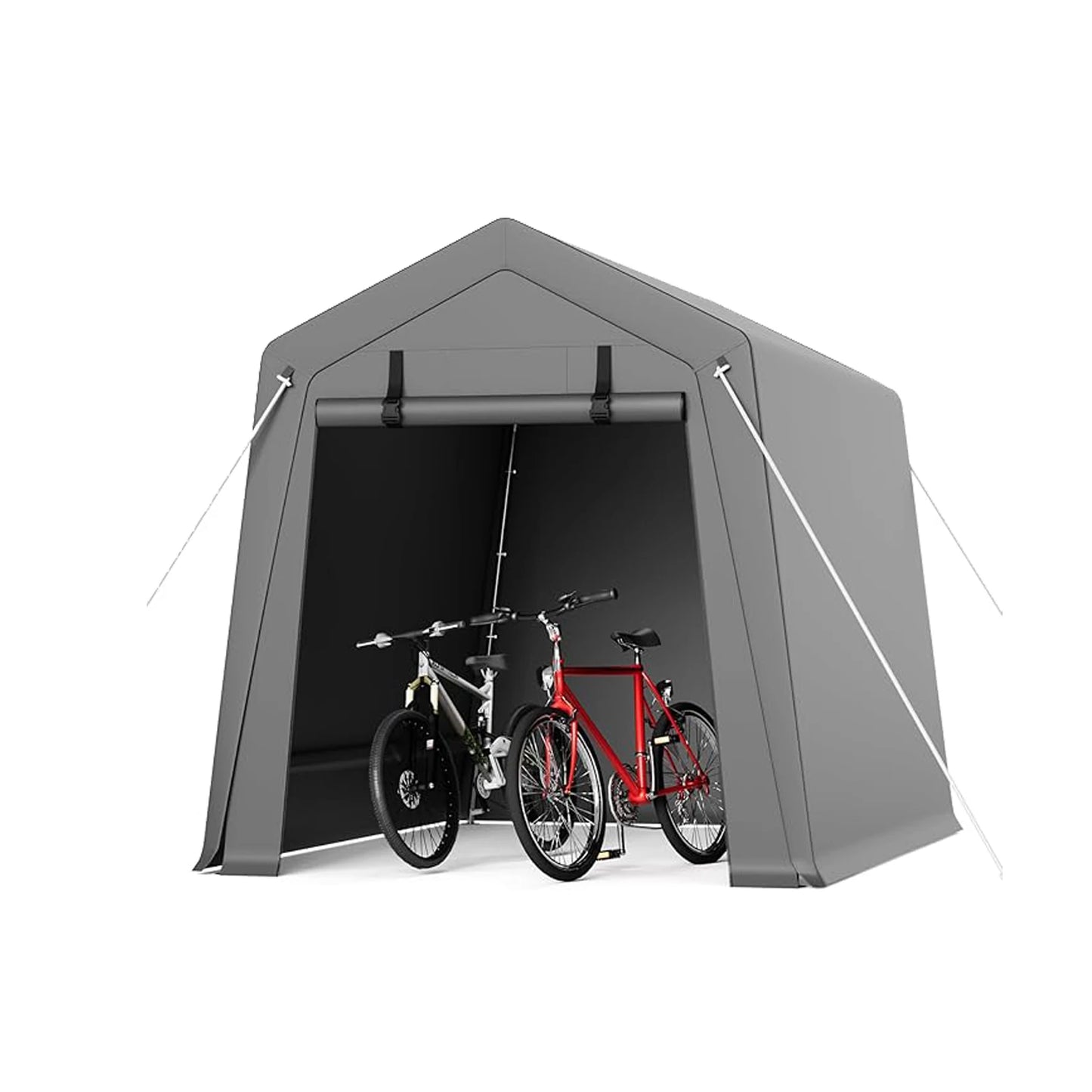 Waterproof Tent Heavy Duty for Motorcycle & Bikes