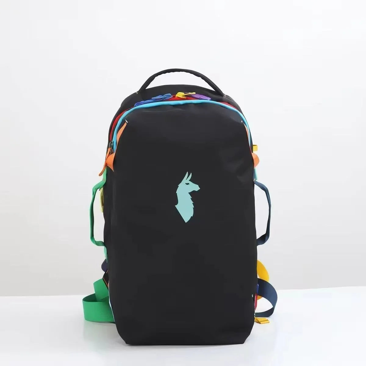 Waterproof Travel Bag Lightweight School Bookbag