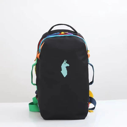 Waterproof Travel Bag Lightweight School Bookbag
