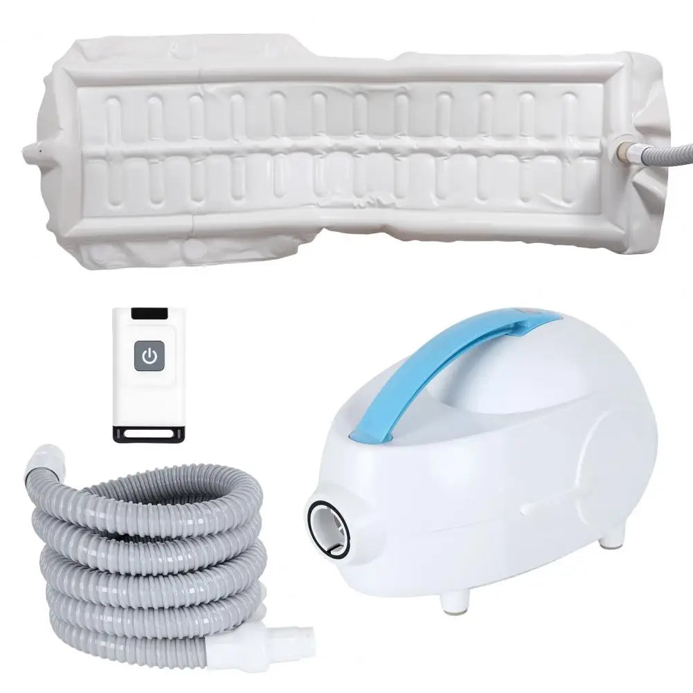 Remote Controlled Adjustable Bubble Non-Slip Bath Mat
