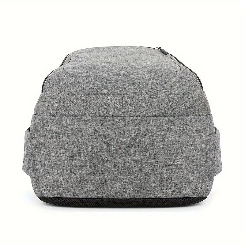 Large Capacity Backpack  Suitable For 15.6-inch Laptops