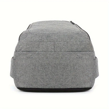 Large Capacity Backpack  Suitable For 15.6-inch Laptops