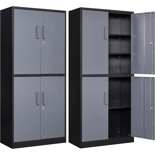 Steel Garage Tool Cabinets for Home,Office,