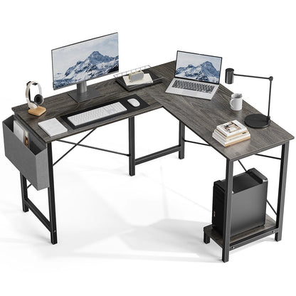 50 Inch Office Writing PC Wooden Table