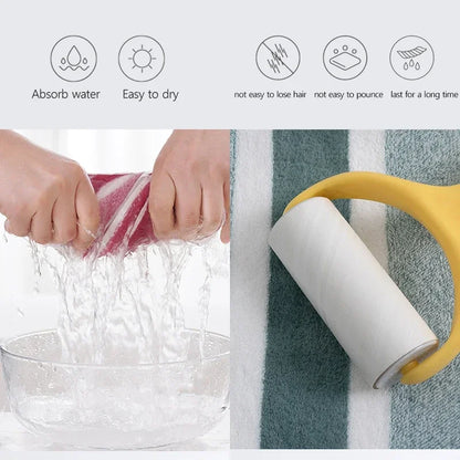 Quick Drying Ultra Soft Bath Towels