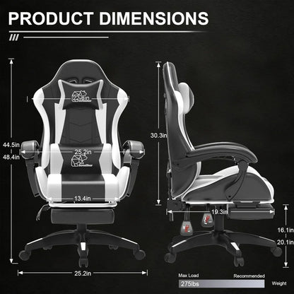 Computer Ergonomic Gaming Chair