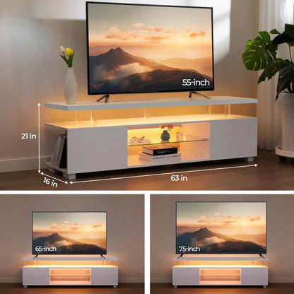 LED TV Stand for 60-65inch TV