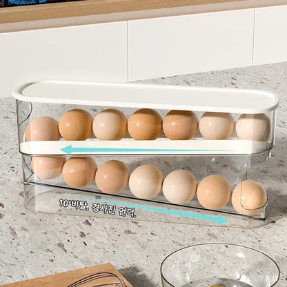 Automatic Egg Dispenser
