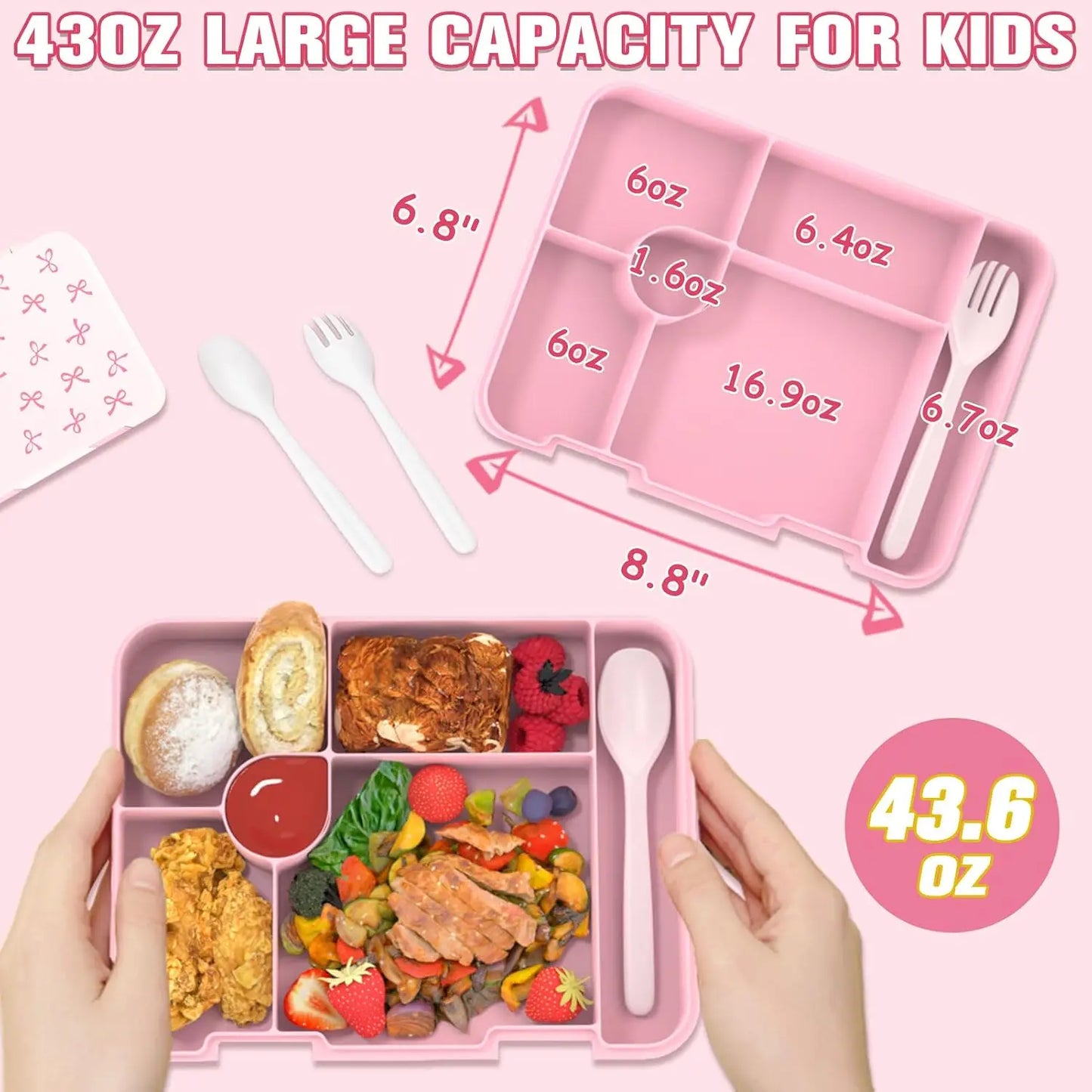 Backpack for Girls