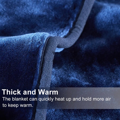 Korean Mink Weighted Blanket