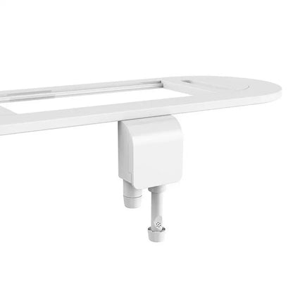 Smart Toilet Bidet Sprayer With Adjustable Pressure