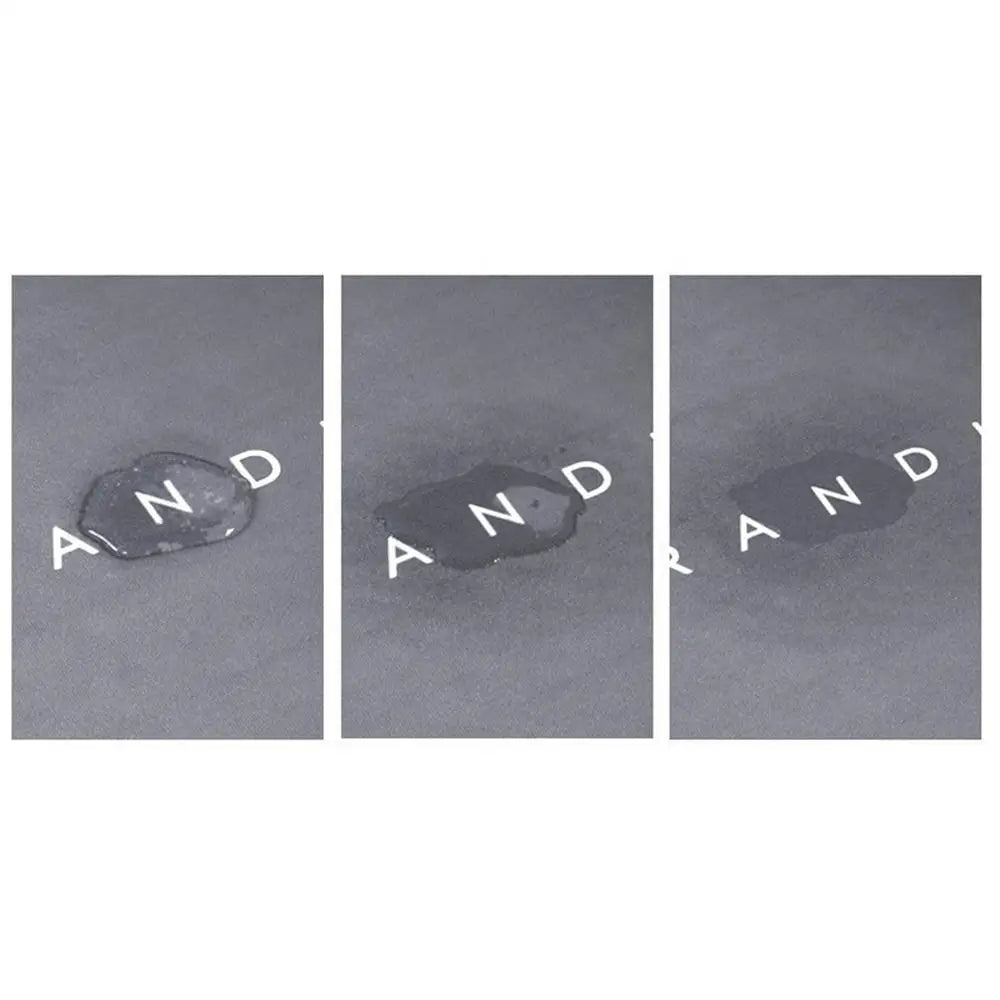 Diatomaceous Absorbent Bath Mat