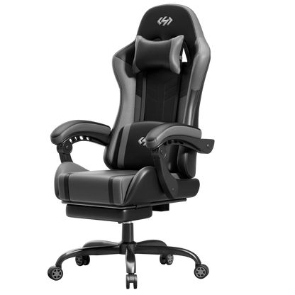 Ergonomic Gaming Chair