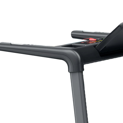 Folding Treadmill 3.5 Horsepower 0.5-8.5MPH 330LBS Capacity