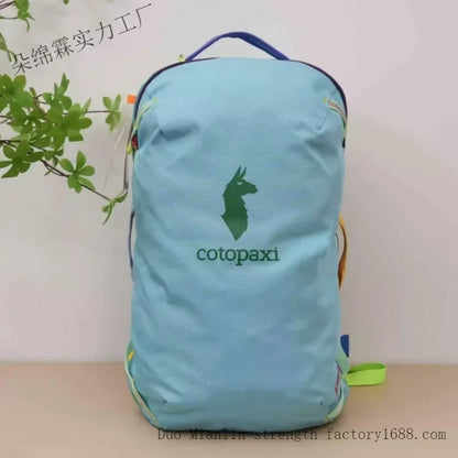 Waterproof Travel Bag Lightweight School Bookbag