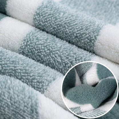 Quick Drying Ultra Soft Bath Towels