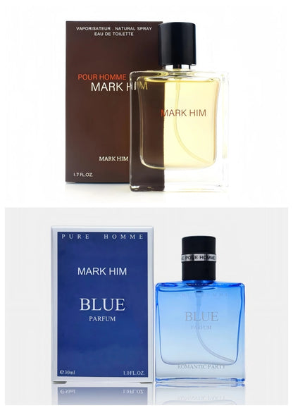 Set Fragrance, Perfume Long Lasting
