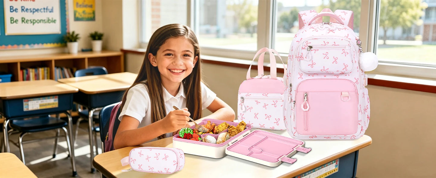 Backpack for Girls