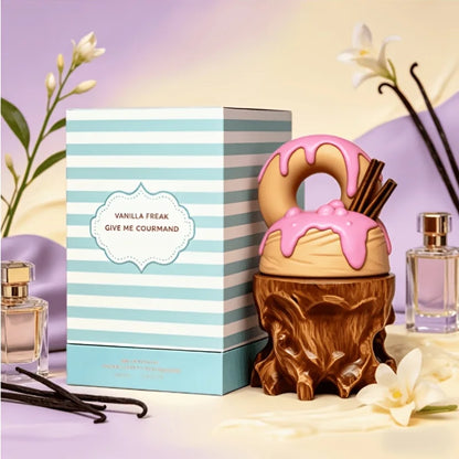 Set Fragrance, Perfume Long Lasting
